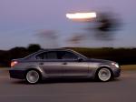 BMW 530i 2007 года
